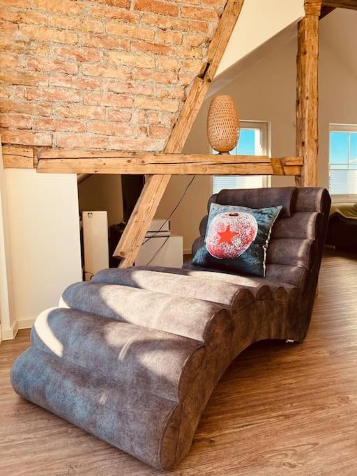 Apartamento Penthouse Im Dachgeschoss Sonthofen Exterior foto